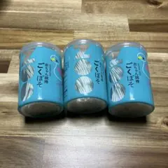 베이비 코튼 스왑, 200개 팩, 3개 세트