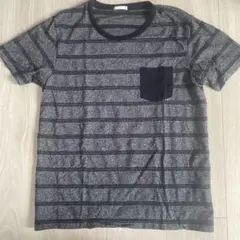 gu tシャツ m