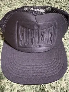 Supreme Terry Mesh Back 5-Panel cap - メルカリ