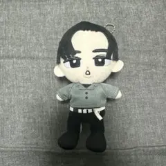 2026年最新】snowman ちびぬい 目黒蓮の人気アイテム - メルカリ