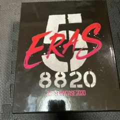 2025年最新】b'z dvd 5erasの人気アイテム - メルカリ