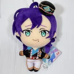 あんさんぶるスターズ 礼瀬 マヨイ 新衣装 ぬいぐるみ