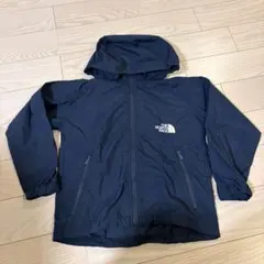 ノースフェイス　マウンテンパーカー コンパクトジャケット