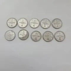 2026年最新】貨幣セットの人気アイテム - メルカリ