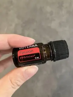 doTERRA ドテラ パッション 5mL エッセンシャルオイルのサムネイル