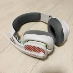 Logicool AstroA10 ゲーミングヘッドホン　有線　ジャンク