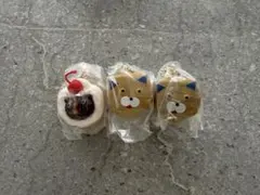 food artist valo ミニチュアチャームコレクション