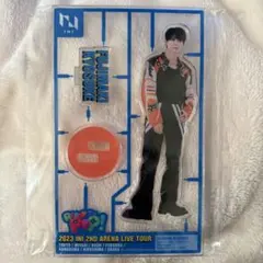 INI アクリルスタンド　藤牧京介　RTP