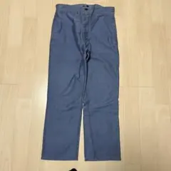 30's ~ 50's モールスキン ワークパンツ ユーロワークのサムネイル