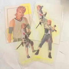 刀ミュ ソハヤノツルキ