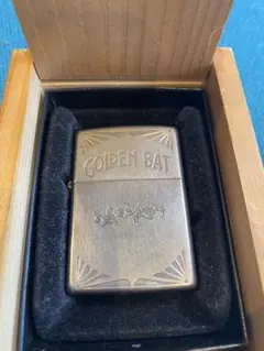 ♦稀少レアゴールデンバット オーストリッチタバコケース 2025年最新】GOLDEN BATの人気アイテム - メルカリ