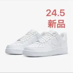 NIKE エアフォース1 白　トリプルホワイト