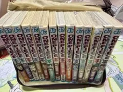 2025年最新】ONE PIECE 1-85巻セットの人気アイテム - メルカリ