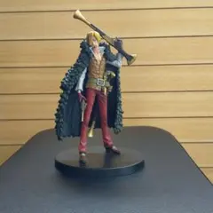 ONE PIECE DXF ~THE GRANDLINE MEN~サンジ　箱なし
