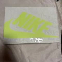 Nike Air Jordan 1 ボルドー