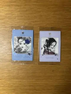 矢沢あいウエハース　NANA パラダイスキス