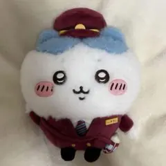 2026年最新】ちいかわ 阪急 ぬいぐるみ ハチワレの人気アイテム - メルカリ