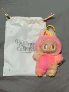 [正規品]Big into Energy ラブブ　LOYALTY