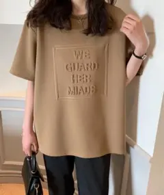 デニム Tシャツ