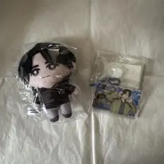 INI 藤牧京介 ガチャセット