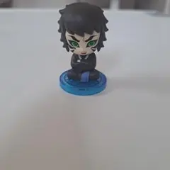 鬼滅の刃 獪岳 すわらせ隊