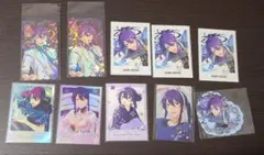 あんスタ 神崎颯馬 カード類まとめ売り