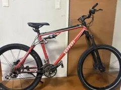 Ferrari × Colnago MTB 週末限定価格 Ferrari × Colnago MTB 週末限定価格 Ferrari × Colnago MTB