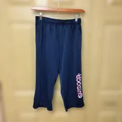 【未使用】OUTDOOR　ジャージ　膝下のサムネイル