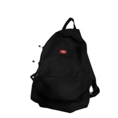 Dickies〈ディッキーズ〉リュックサック/リュック/ブラックのサムネイル