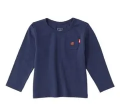 THE NORTH FACE ネイビー　150㎝