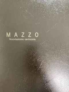 MAZZO 結婚式　新郎小物7点セット