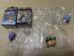 ドラゴンボール超戦士フィギュア9 ［3個セット］