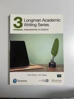 Longman Academic Writing Series 3