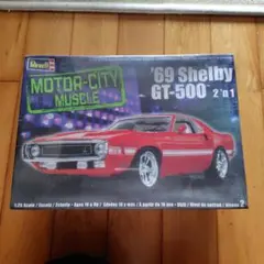 Revell レベル ハーレーチョッパー アメ車プラモデル - メルカリ