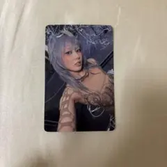 【XG】woke up ヒナタ ケタポ ラキドロ トレカ XG WOKE UP ヒナタ ラキドロ トレカ 会場限定 - メルカリ