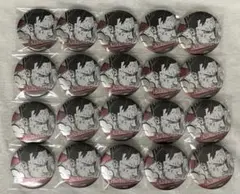 ヒロアカ エンデヴァー デコレクション缶バッジ