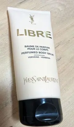 YSLイブサンローラン リブレ ボディバーム 200ml
