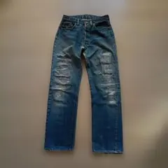 70s Levi’s 501 66前期 W31 オリジナル ヴィンテージ