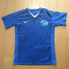 Mizuno 2023年オールジャパンTシャツS