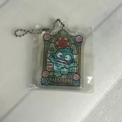 ハンギョドン ステンドグラス風アクリルキーチェーン