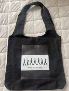 BTS WORLD TOUR ARIRANG 日本限定 トートバッグ - メルカリ