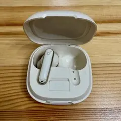 あいう様　Anker Soundcore P40i オフホワイト 左耳のみ