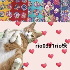 rio0331rio様 リクエスト 4点 まとめ商品
