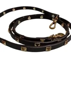 BANDOLIER スタッズ　ショルダー　ストラップ