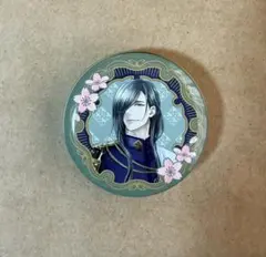 刀剣乱舞　とうらぶ　プチキャン　にっかり青江