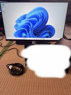 DELL 2421hs ディスプレイ本体 スピーカー付き Dell S2421HS 23.8インチモニター【各種ケーブル・おまけ付】 - メルカリ