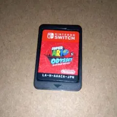 鶴*ん様 スーパーマリオ　オデッセイ