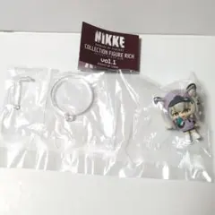 ニケ コレクションフィギュアリッチ N102 ガチャ