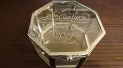 値引き中！ 20Century 坂本昌行 ディナーショー特典　非売品 新品のサムネイル