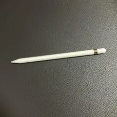 Apple Pencil 第一世代